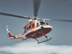 Dinas Damkar Pringsewu Distribusi Bantuan di Kantor Walikota