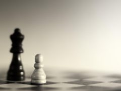 Dinas Damkar Pringsewu Bersihkan Material Longsor di Area Wisata